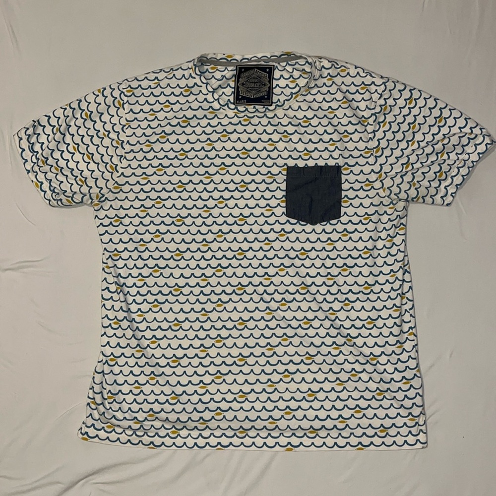 Random Access T-Shirt